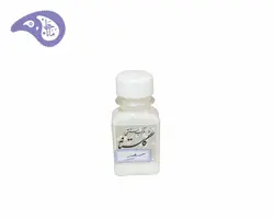 مرکب سفید گلستانه