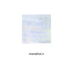 کاغذ چاپی خوشنویسی طرح ابر و باد کد 902 بسته 10 برگی در ابعاد 21*30