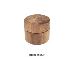 دوات خوشنویسی چوبی پایه دار کِرِم (کپی)