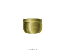 دوات برنجی آبکاری شده