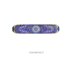 جاقلمی خوشنویسی خاتم کاری کشویی طرح 5