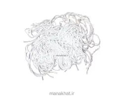 لیقه خوشنویسی نخی