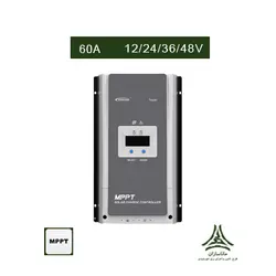 شارژ کنترلر 60 آمپر EPever مدل Tracer6415AN