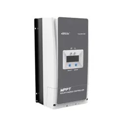 شارژ کنترلر 60 آمپر EPever مدل Tracer6415AN