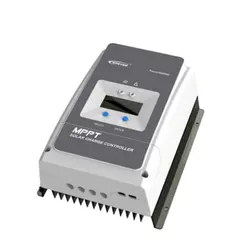 شارژ کنترلر خورشیدی 80 آمپر EPever مدل Tracer8415AN