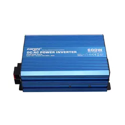 اینورتر سینوسی 600 وات برند CARSPA مدل P600U-242