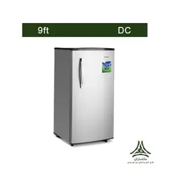 یخچال 9 فوت 12 ولت DC ایستکول مدل  TM-919-DC