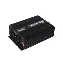 اینورتر شبه سینوسی 2000 وات برند CARSPA مدل CAR2KU-122