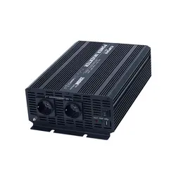 اینورتر شبه سینوسی 2000 وات برند CARSPA مدل CAR2KU-122