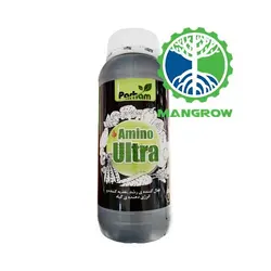 کود آمینو اولترا پرهام