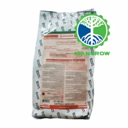 سم فوزتیل آلومینیوم 80 درصد WG