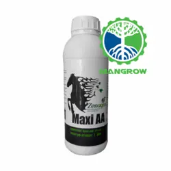 کود آمینو اسید زنگرو