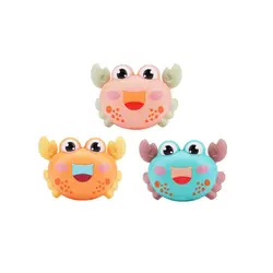 اسباب بازی خرچنگ کوکی littlecrab