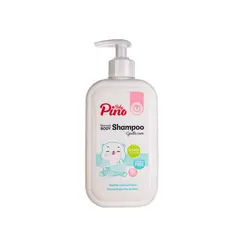 شامپو بدن کودک و نوزاد پینو بیبی pino baby مدل Normal Body وزن 350 گرم