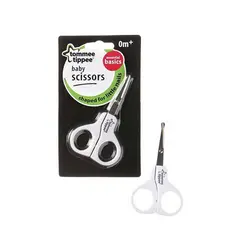 قیچی ناخن گیر تامی تیپی Tommee Tippee