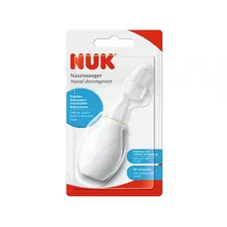 پوآر بینی کودک ناک NUK