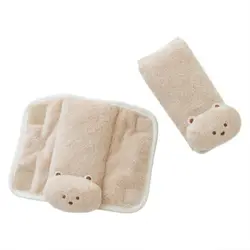 محافظ گردن کودک و کاور کمربند سامر Summer