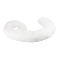 بالش بارداری C (سی) شکل دی روحه Die Ruhe سفید