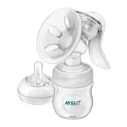 شیردوش دستی نچرال فیلیپس اونت Philips Avent