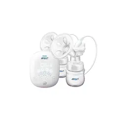 شیردوش برقی نچرال فیلیپس اونت Philips Avent مدل easy comfort