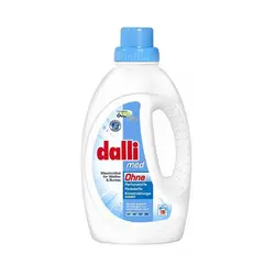 مایع لباسشویی کودک دالی Dalli
