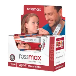 تب سنج مدادی رزمکس Rossmax