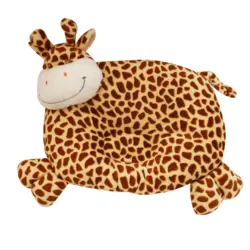 بالش شیردهی بوتیک مادرکر mothercare  کد 354.7طرح زرافه