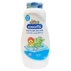 پودر بچه کودومو kodomo وزن 200 گرم