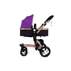 کالسکه بلکو belecoo مدل x6