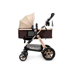 کالسکه بلکو belecoo مدل 535-S
