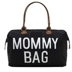 ساک لوازم کودک و نوزاد مامی بگ Mommy bag