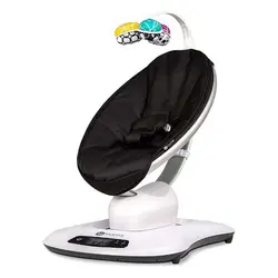 گهواره برقی نوزاد برند فور مامز 4moms مدل MAMAROO