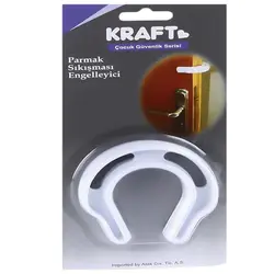 محافظ انگشتان کودک کرافت kraft