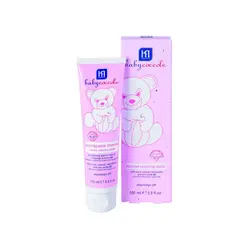 کرم سوختگی 40% بی بی کوکول Babycoccole حجم 100 میلی لیتر