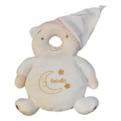 محافظ سر کودک ببتو Bebetto کرم