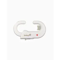 قفل درب کابینت سیفتی فرست SAFETY 1ST