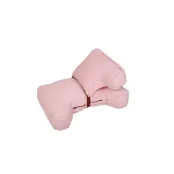 بالش شیردهی دی روحه Die Ruhe صورتی