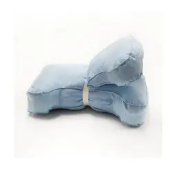 بالش شیردهی دی روحه Die Ruhe آبی