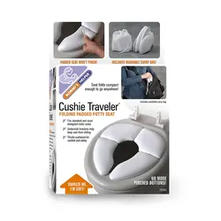تبدیل توالت فرنگی تاشو MOMMYS HELPER