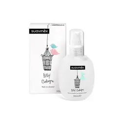 ادکلن طرح جوجه سواوینکس Suavinex