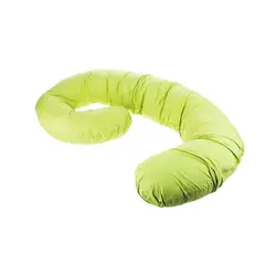 بالش بارداری C (سی) شکل دی روحه Die Ruhe سبز