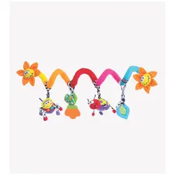 آويز مارپيچ آفتابگردان پلی گرو Playgro
