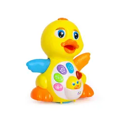 اسباب بازی هولا hola اردک موزیکال کد 808