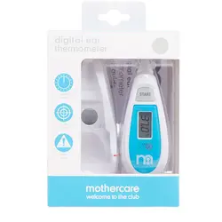 تب سنج گوشی دیجیتالی مادرکر Mothercare