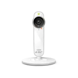 پیجر تصویری فیلیپس اونت Philips Avent مدل SCD860