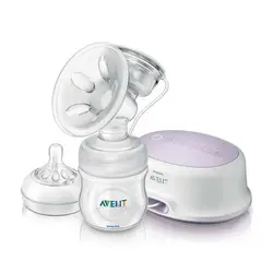 شیردوش برقی نچرال فیلیپس اونت Philips Avent