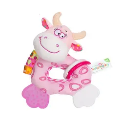 عروسک مچی دندانگیر دار هپی مانکی Happy Monkey