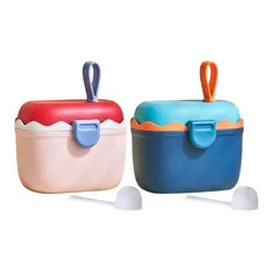 ظرف ذخیره شیر خشک پیمانه دار رووکو ROVCO