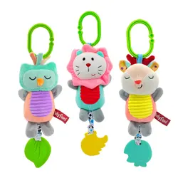 آویز کریر ملودی دار بی بی فنز Baby Fans