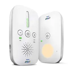 پیجر صوتی اتاق کودک فیلیپس اونت Philips Avent